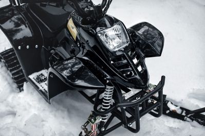 купить Снегоцикл TIGER Universal 150 в Москве - фото 