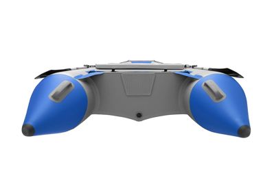 купить Лодка ПВХ РОДЖЕР Hunter Keel 3000 в Москве - фото 