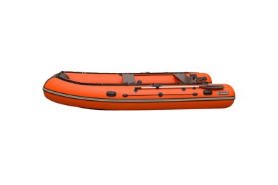 купить Лодка ПВХ SIBRIVER Абакан 430 JET LIGHT в Москве - фото 
