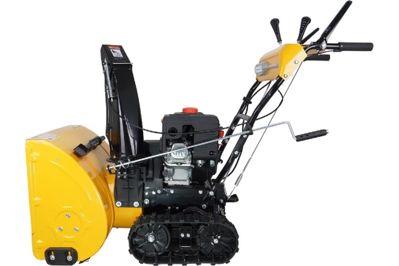 купить Снегоуборщик HABERT HBM24DT в Москве - фото 