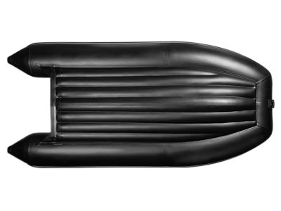 купить Лодка ПВХ X-RIVER Agent 390 в Москве - фото 