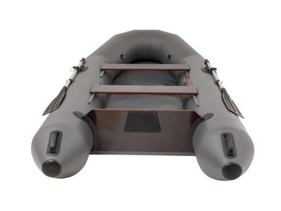 купить Лодка ПВХ TULIN Легенда 3100 слань Pro в Москве - фото 