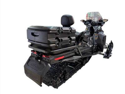 купить Снегоход BRP Ski-Doo Expedition SE 900 Ace (2026) в Москве - фото 