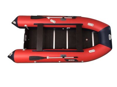 Лодка ПВХ ФАВОРИТ Союз 340 (43) в Москве