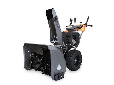 купить Снегоуборщик VILLARTEC WB 1176E (DA) в Москве - фото 