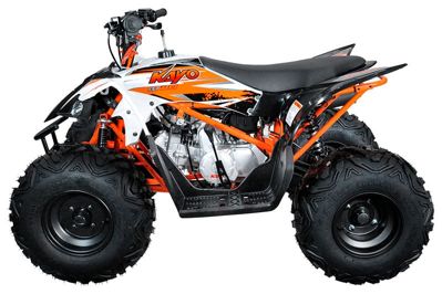 купить Квадроцикл KAYO AT110 в Москве - фото 