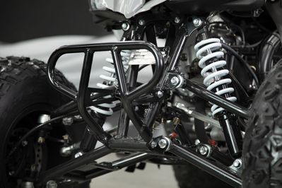 купить Квадроцикл SHARMAX Raizer Race Cup 250 в Москве - фото 