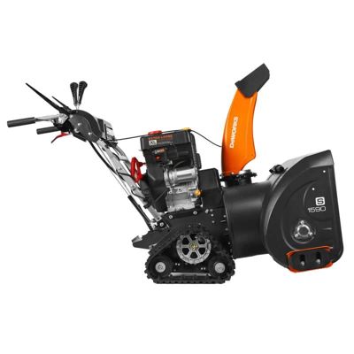 купить Снегоуборщик DEWORKS S 1590 в Москве - фото 