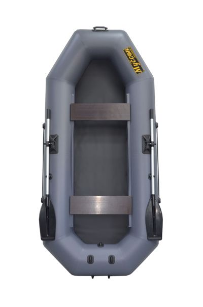 купить Гребная лодка ПВХ МУССОН S-280 в Москве - фото 