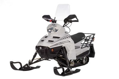 купить Снегоход SHARMAX SN-240 Landcrafter Max Pro (2024) в Москве - фото 