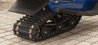 купить Снегоход MOTOLAND S1 Snowmax 200 в Москве - фото 