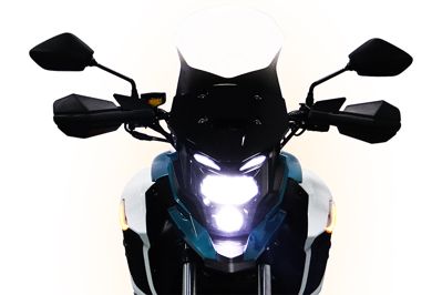 купить Мотоцикл SHARMAX GL 301 Ultra TOURENDURO в Москве - фото 