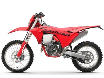 купить Мотоцикл кроссовый эндуро GASGAS EC 250F 21/18 в Москве - фото 