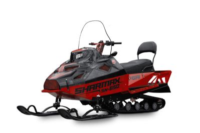Снегоход SHARMAX SN-650 Tafgai в Москве