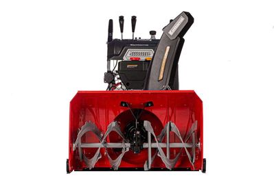 купить Снегоуборщик KETTAMA PRO KTA300-A Professional в Москве - фото 