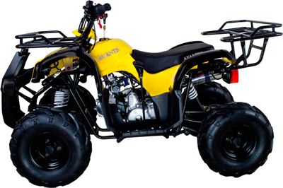 купить Квадроцикл AVANTIS Hunter 7 LITE в Москве - фото 