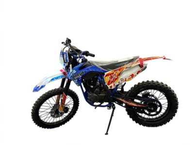 купить Мотоцикл DAREX Alga 300 ENDURO в Москве - фото 