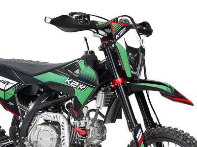 купить Мотоцикл K2R PF140 PITBIKE в Москве - фото 