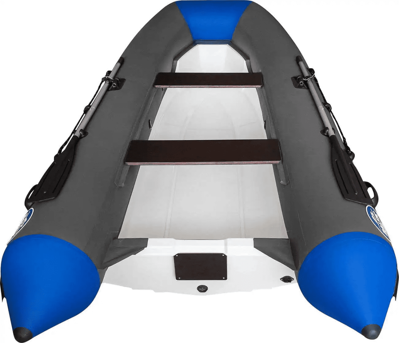 купить Лодка РИБ BALTIC BOATS АПОЛЛОН 360 в Москве - фото 