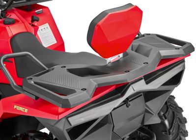 купить Квадроцикл SHARMAX Force 420 Cyber EFI в Москве - фото 