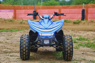 купить Квадроцикл SHARMAX Cross 180 RX в Москве - фото 