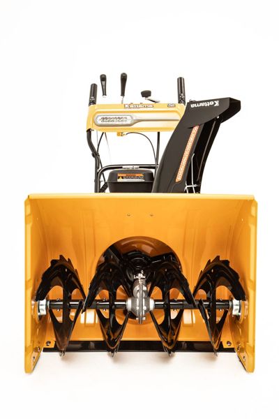 купить Снегоуборщик KETTAMA LUXE KTA80-C Superior в Москве - фото 