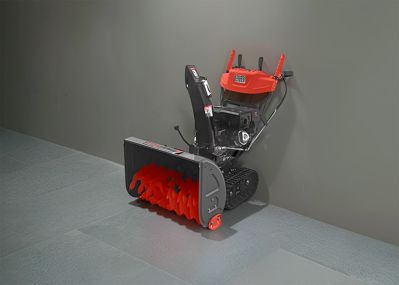 купить Снегоуборщик PARMA МСБ-01-1570 в Москве - фото 