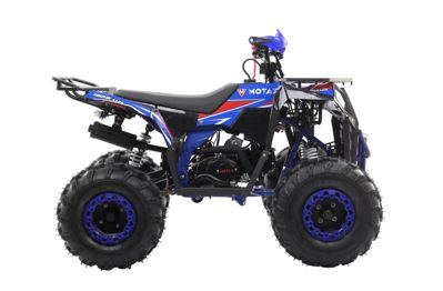 купить Квадроцикл MOTAX Grizlik A125 в Москве - фото 