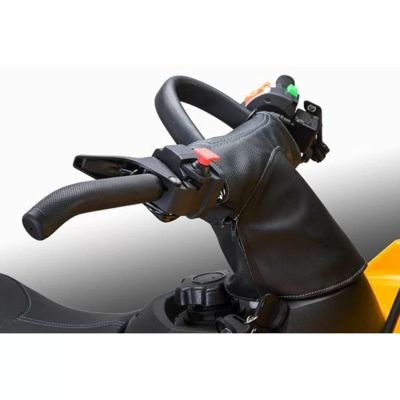 купить Снегоход СТЕЛС Viking SV800T 3.0 в Москве - фото 