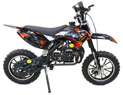 Мотоцикл MOTAX 50 PS 10/10 PITBIKE в Москве