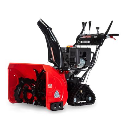 купить Снегоуборщик KETTAMA 250 Pro в Москве - фото 