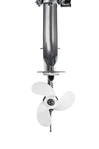 купить 2х-тактный лодочный мотор MIKATSU M4FHCS в Москве - фото 