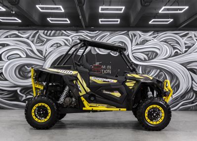 купить Багги SHARMAX XForce 1100 Sport в Москве - фото 