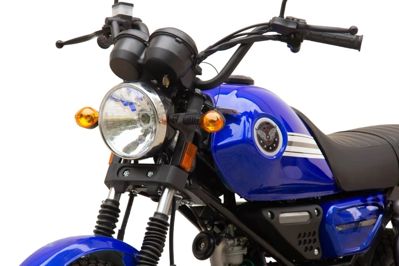 купить Мотоцикл ММ Colt 2 50/110 в Москве - фото 