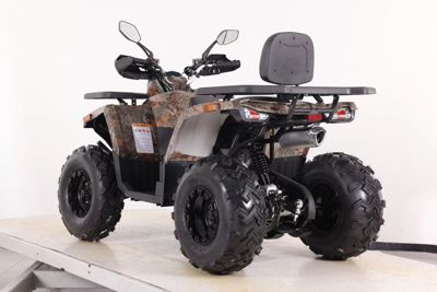 купить Квадроцикл SHARK III 250 в Москве - фото 