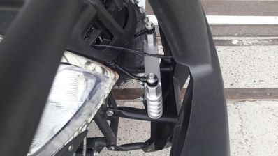 купить Квадроцикл MOTOLAND 200 All Road (2021 Г.) в Москве - фото 