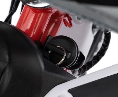 купить Мотоцикл REGULMOTO Pilot 110EA 12/10 PITBIKE в Москве - фото 