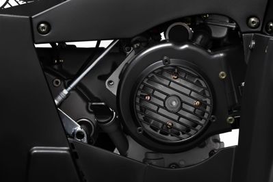 купить Квадроцикл SHARMAX Activator 250 в Москве - фото 