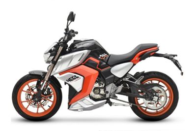 Электромотоцикл SENKE (3 кВт) в Москве