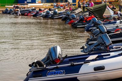 купить 4х-тактный лодочный мотор MIKATSU MF70FEL-T-EFI в Москве - фото 