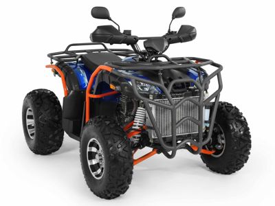 купить Квадроцикл TIGER 4х4 380 в Москве - фото 