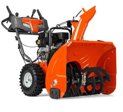 купить Снегоуборщик HUSQVARNA ST 227 в Москве - фото 