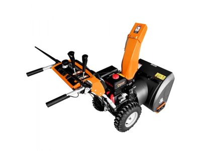 купить Снегоуборщик YARD FOX OPTIMA 6654E в Москве - фото 