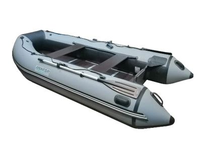 купить Лодка ПВХ ANNKOR 360 в Москве - фото 