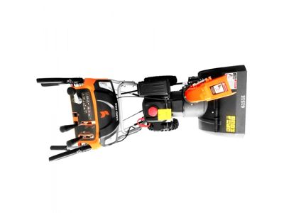 купить Снегоуборщик YARD FOX OPTIMA 6151E в Москве - фото 