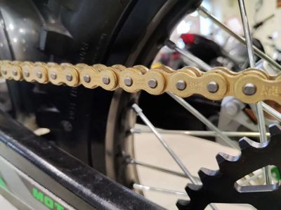 купить Мотоцикл кроссовый эндуро MOTOLAND FX300 NC (ZS 182MN) в Москве - фото 