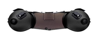 купить Лодка ПВХ РИВЬЕРА 3200 СК Компакт в Москве - фото 