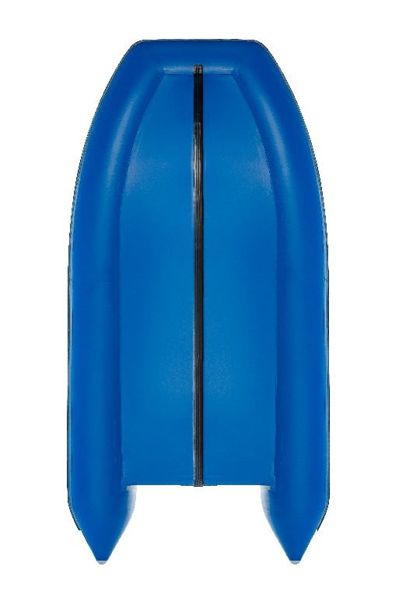 купить Лодка ПВХ АНДРОМЕДА 375 киль (2024) в Москве - фото 