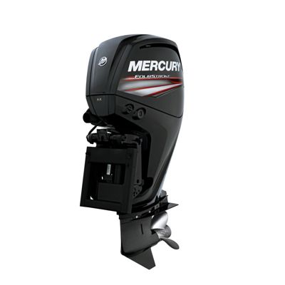 купить 4х-тактный лодочный мотор MERCURY ME F 115 ELPT EFI в Москве - фото 