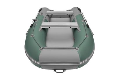 купить Лодка ПВХ РОДЖЕР Zefir 3300 в Москве - фото 